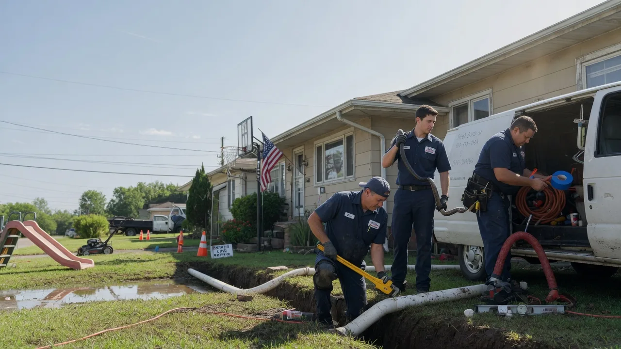 Toilet Installation in Pellston, MI near me